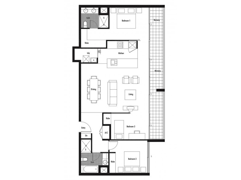 902/417-419 Bourke St, Surry Hills NSW 2010