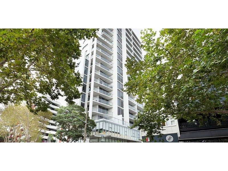 902/417-419 Bourke St, Surry Hills NSW 2010