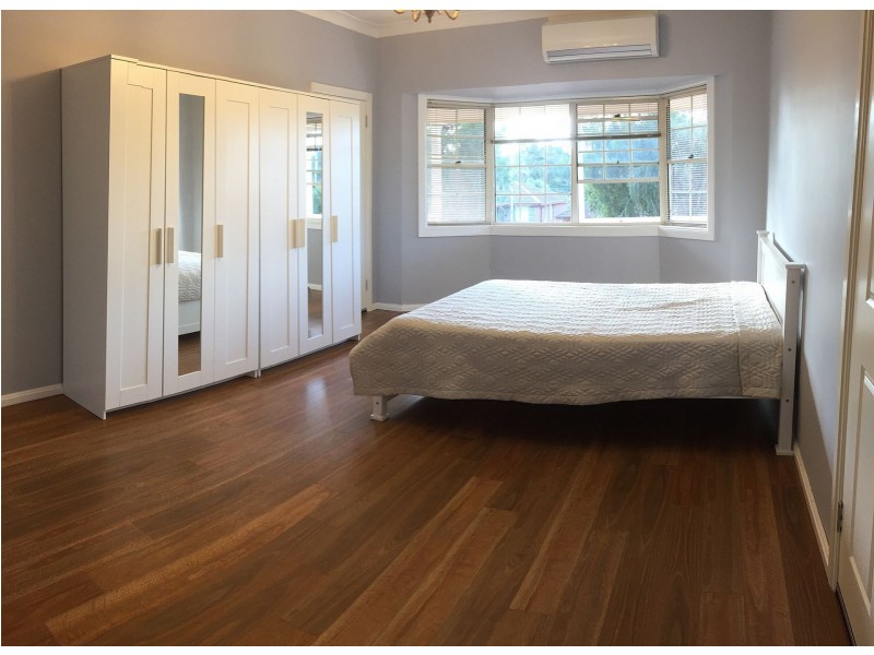 Winston Hills NSW 2153