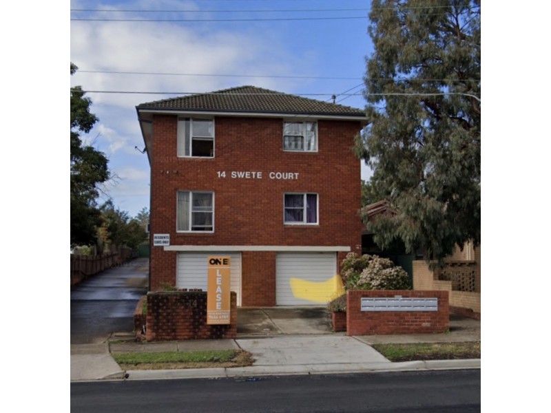 10/14 Swete St, Lidcombe NSW 2141