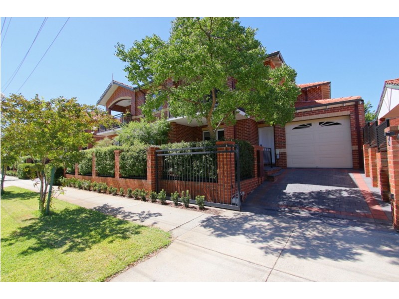 1/8-10 Salford St, Victoria Park WA 6100