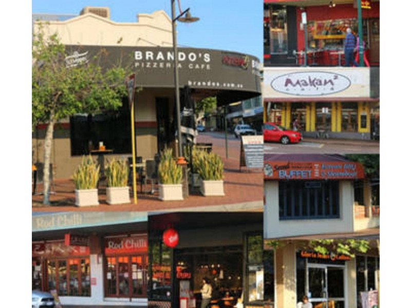 1/8-10 Salford St, Victoria Park WA 6100
