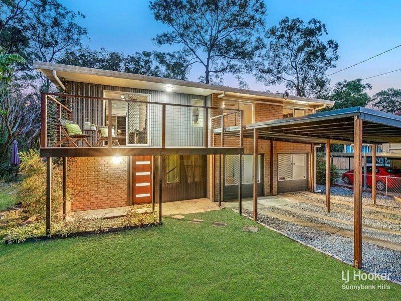 38 Tarling St, Sunnybank Hills QLD 4109