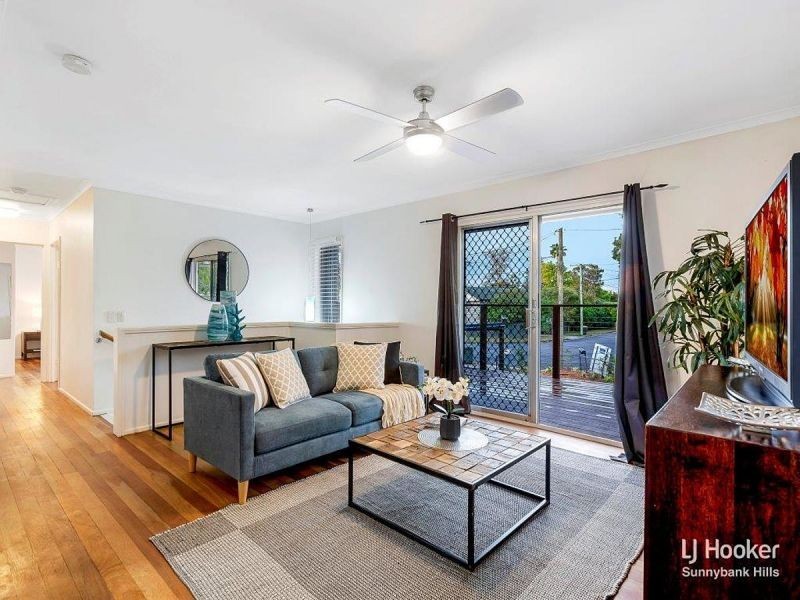 38 Tarling St, Sunnybank Hills QLD 4109