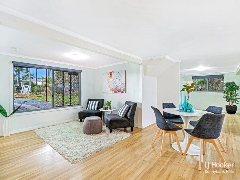 38 Tarling St, Sunnybank Hills QLD 4109