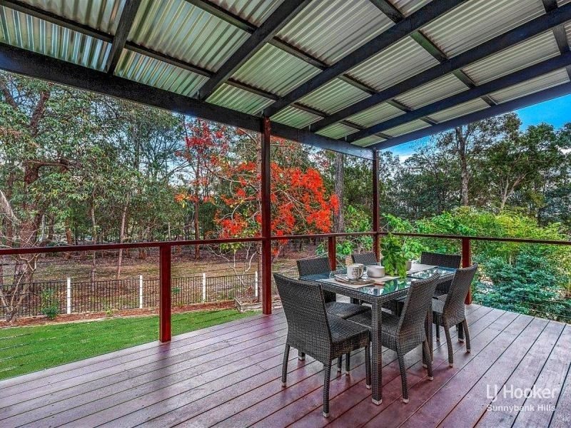 38 Tarling St, Sunnybank Hills QLD 4109