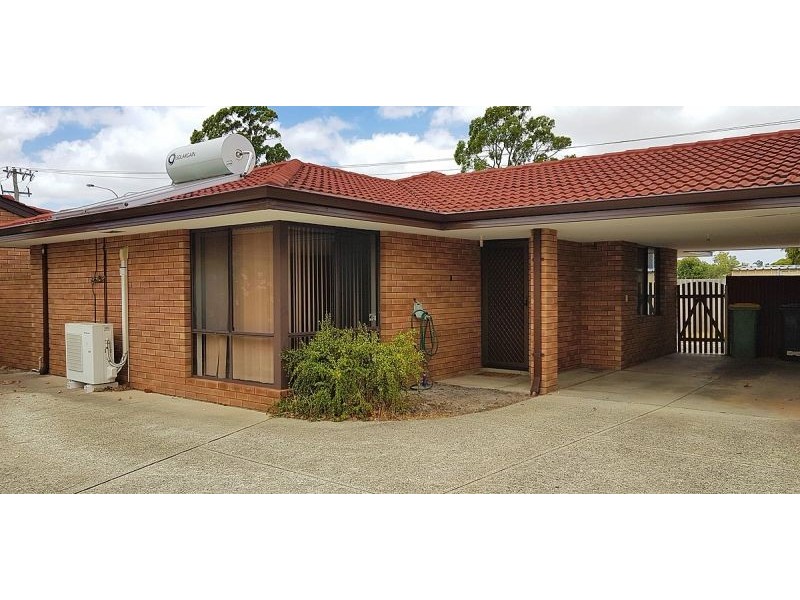 59B Jasmine Loop, Willetton WA 6155