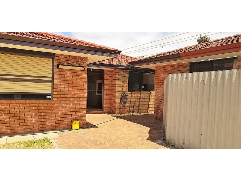 59B Jasmine Loop, Willetton WA 6155
