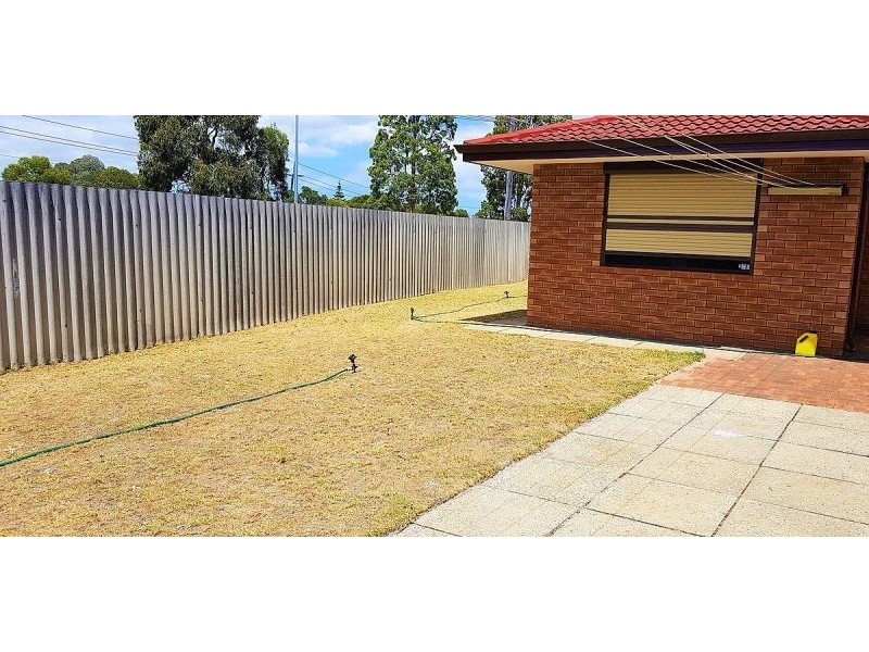 59B Jasmine Loop, Willetton WA 6155