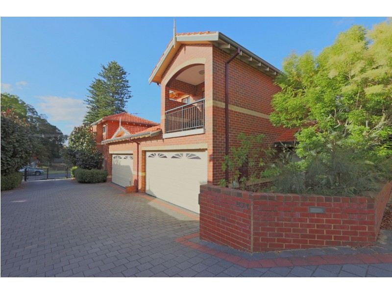 8/8-10 Salford St, Victoria Park WA 6100