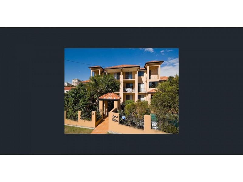 20/70 Lang Pde, Auchenflower QLD 4066