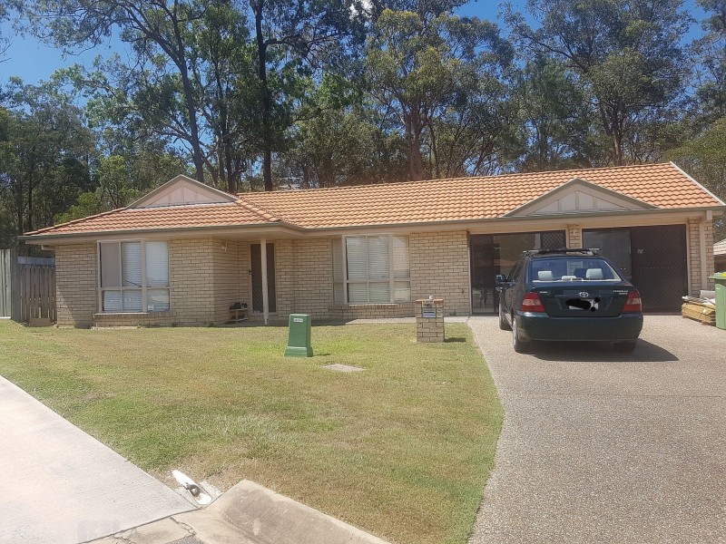 23 Park Cl, Hillcrest QLD 4118