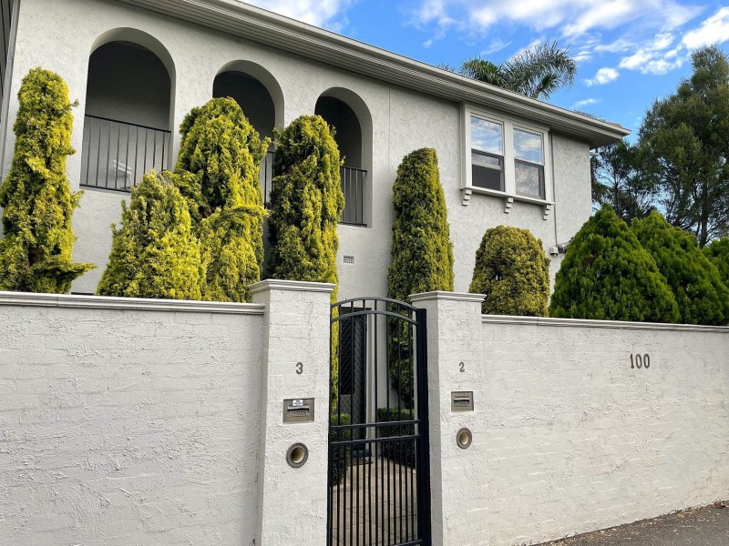 2/100 Barkers Rd, Hawthorn VIC 3122
