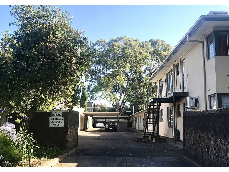 2/45 Avenue Rd, Highgate SA 5063