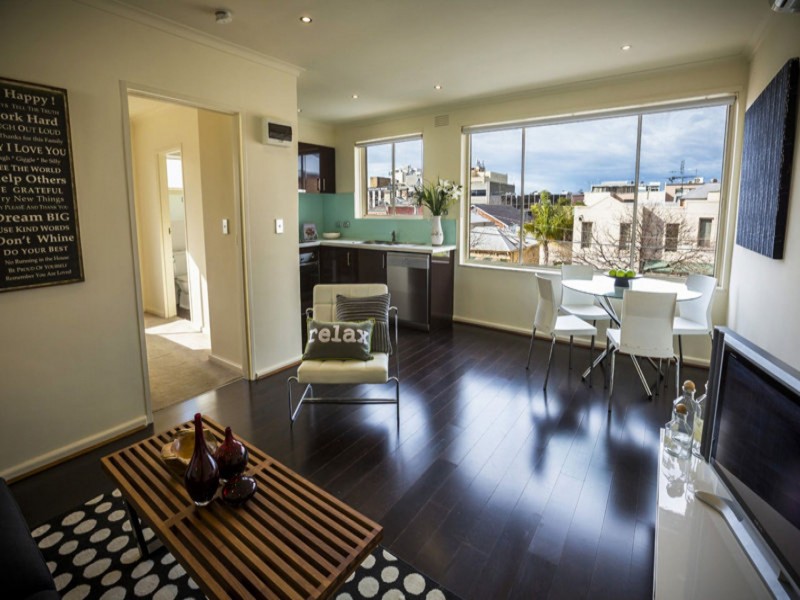 7/307 Moray St, South Melbourne VIC 3205