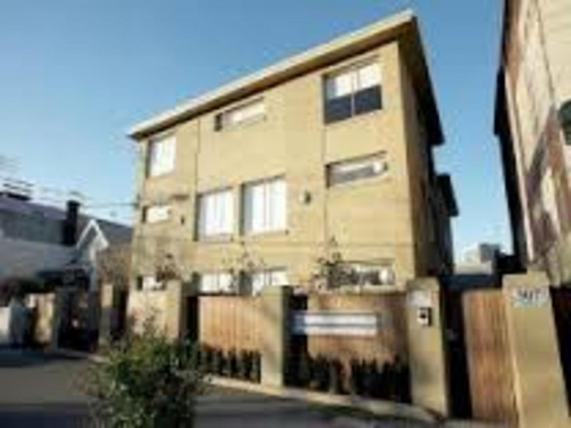 7/307 Moray St, South Melbourne VIC 3205