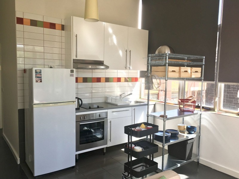 Collingwood VIC 3066