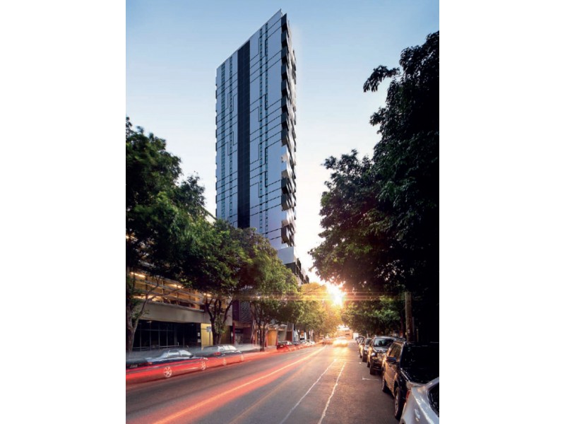 2001/63 Haig St, Southbank VIC 3006