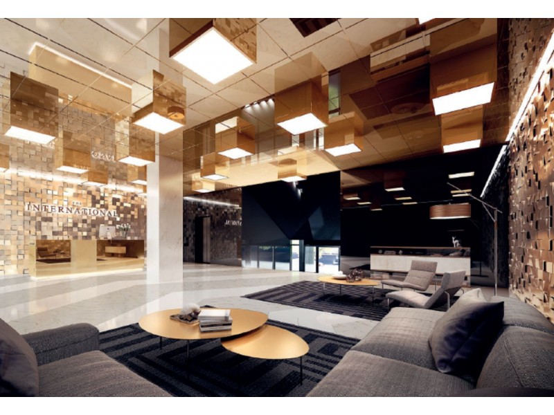 2001/63 Haig St, Southbank VIC 3006