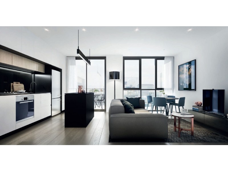 2001/63 Haig St, Southbank VIC 3006