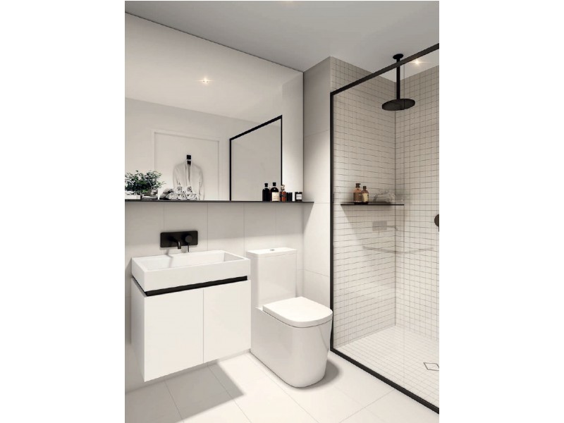 2001/63 Haig St, Southbank VIC 3006