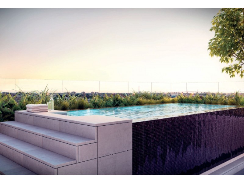 2001/63 Haig St, Southbank VIC 3006