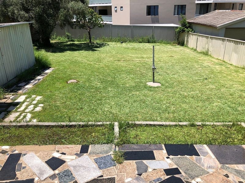 21 Robilliard St, Mays Hill NSW 2145