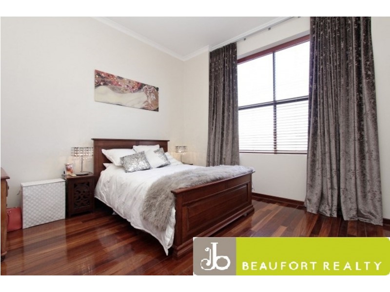 22/34-36 Palmerston St, Perth WA 6000