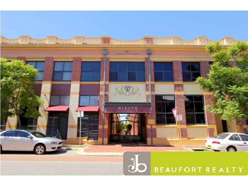 22/34-36 Palmerston St, Perth WA 6000