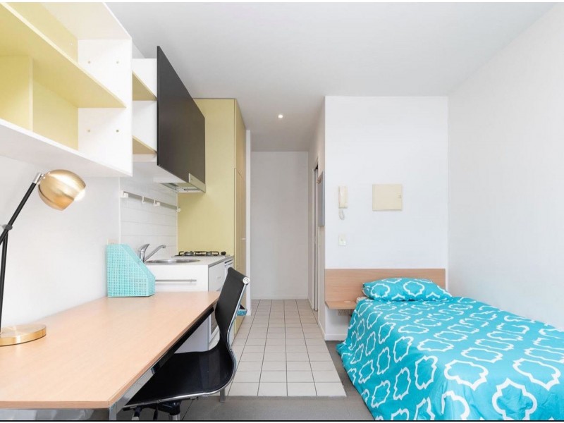 801/9-13 Earl St, Carlton VIC 3053