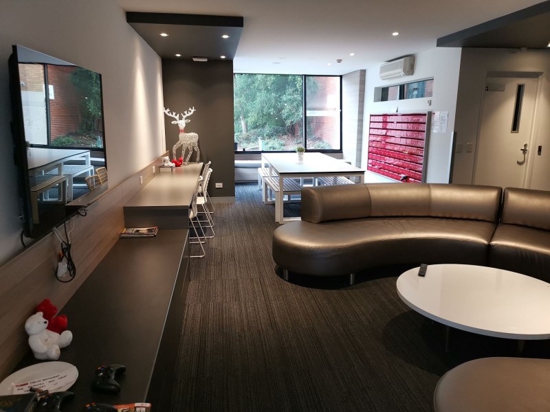 801/9-13 Earl St, Carlton VIC 3053