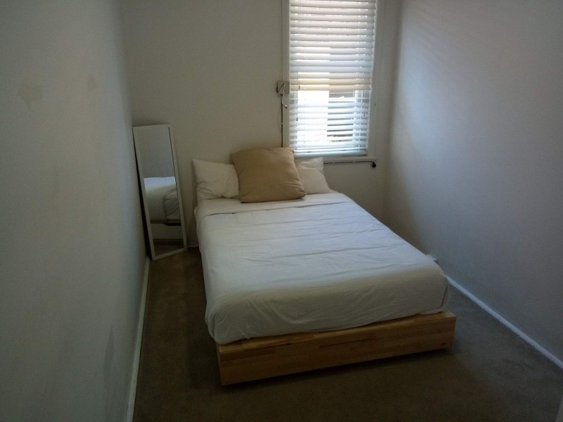 Crows Nest NSW 2065