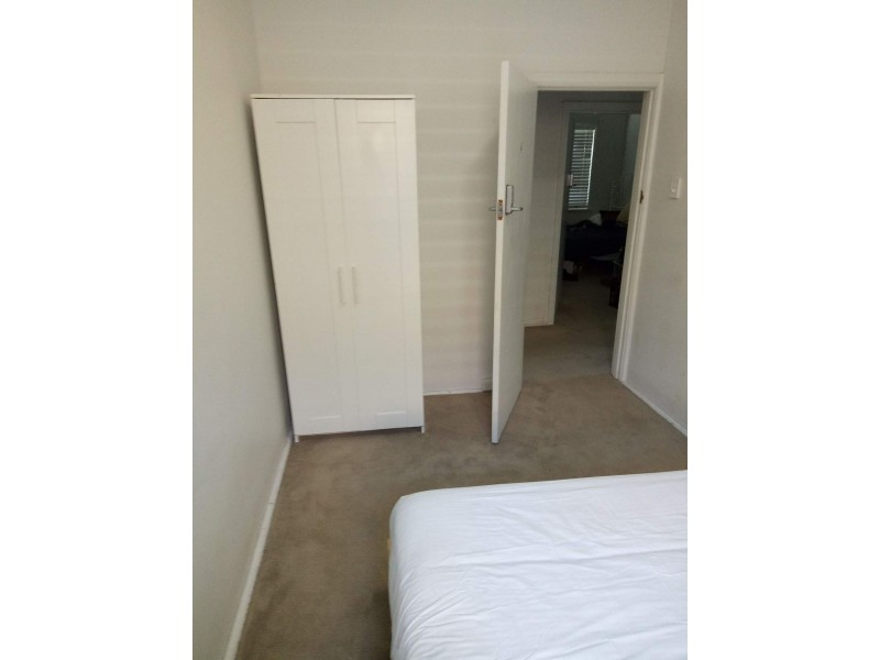 Crows Nest NSW 2065