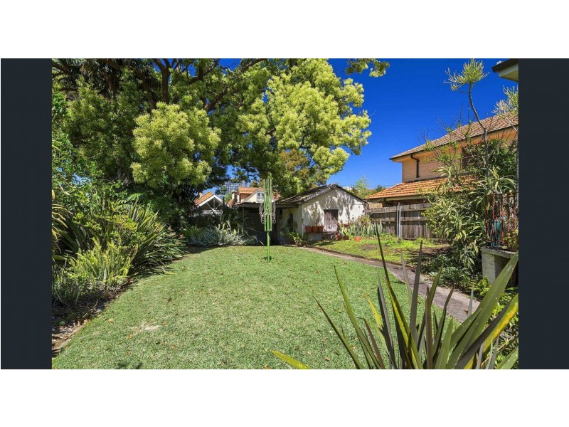 Crows Nest NSW 2065