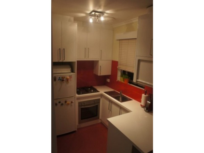 4/12 Marine Pde, Abbotsford VIC 3067