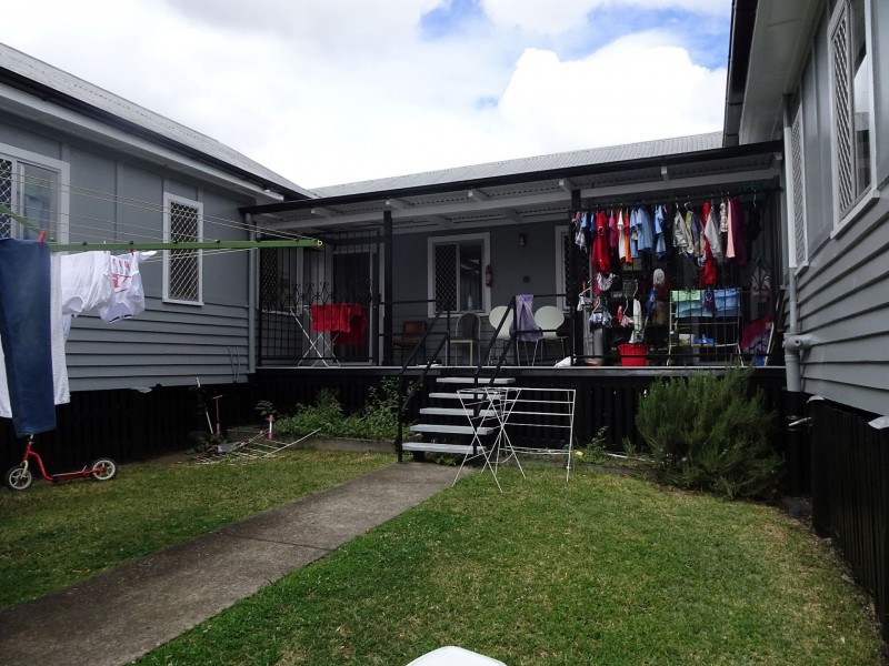 1/1 Ambleside St, West End QLD 4101