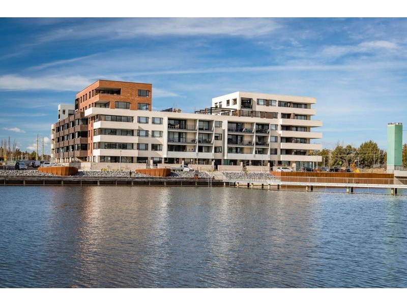409/85 Eyre St, Kingston ACT 2604