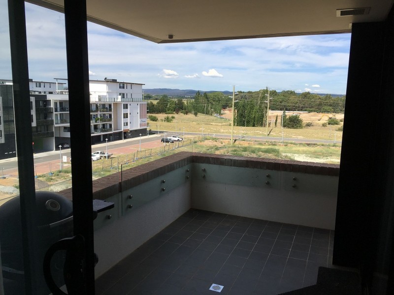 409/85 Eyre St, Kingston ACT 2604
