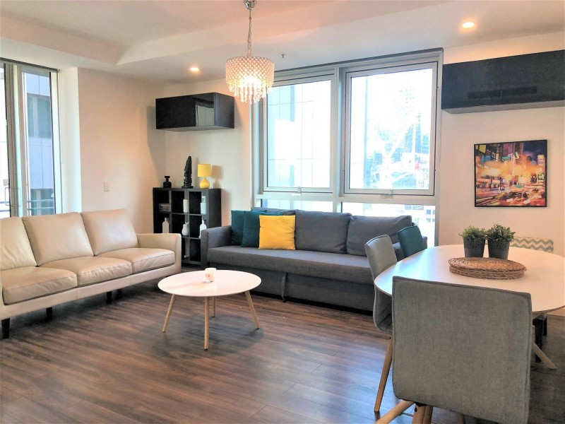 1707/620 Collins St, Melbourne VIC 3000