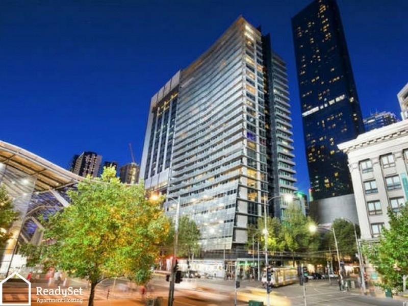 1707/620 Collins St, Melbourne VIC 3000