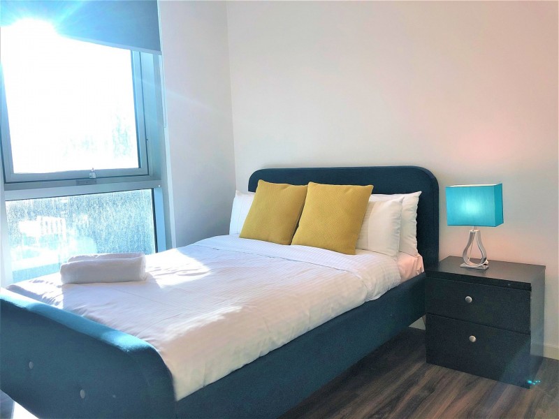 1707/620 Collins St, Melbourne VIC 3000