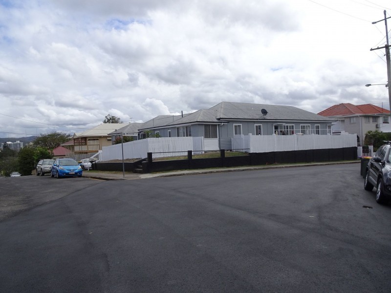 6/1 Ambleside St, West End QLD 4101