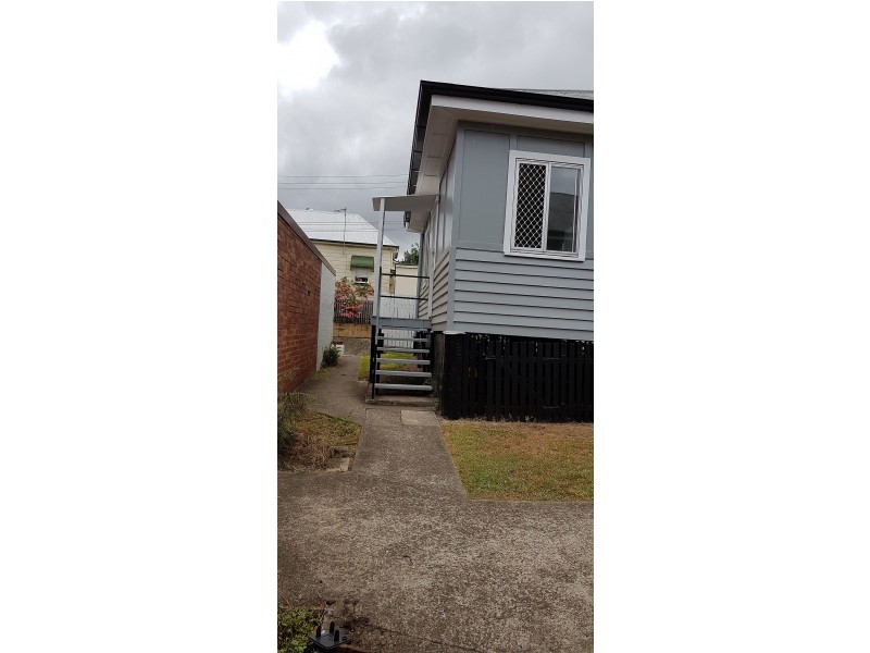 6/1 Ambleside St, West End QLD 4101