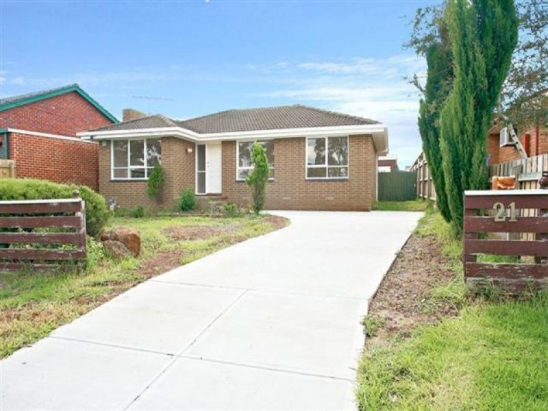 21 Ridge Dr, Wyndham Vale VIC 3024