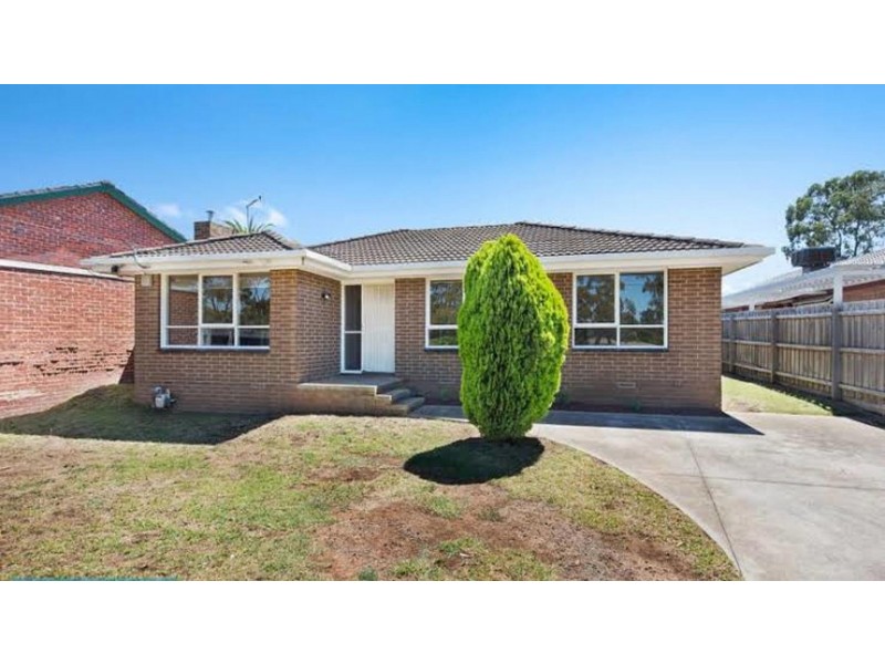 21 Ridge Dr, Wyndham Vale VIC 3024