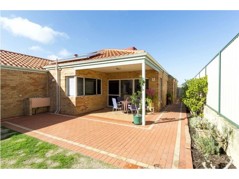 7 Wakehurst Loop, Success WA 6164