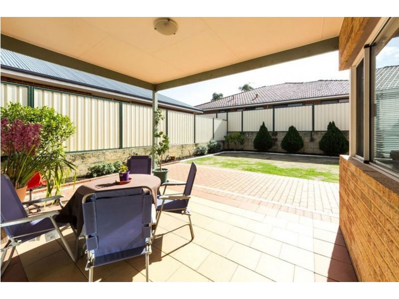 7 Wakehurst Loop, Success WA 6164