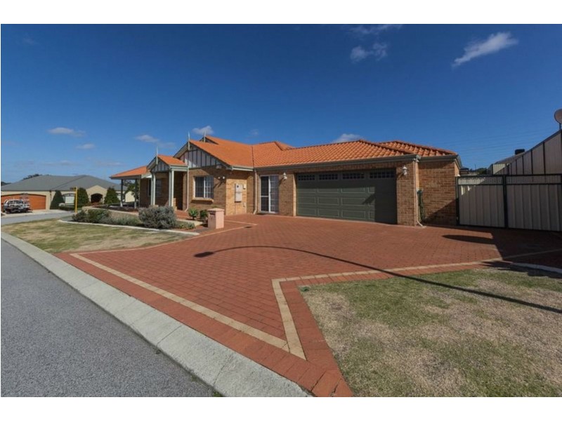 7 Wakehurst Loop, Success WA 6164