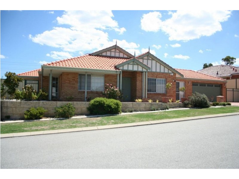 7 Wakehurst Loop, Success WA 6164