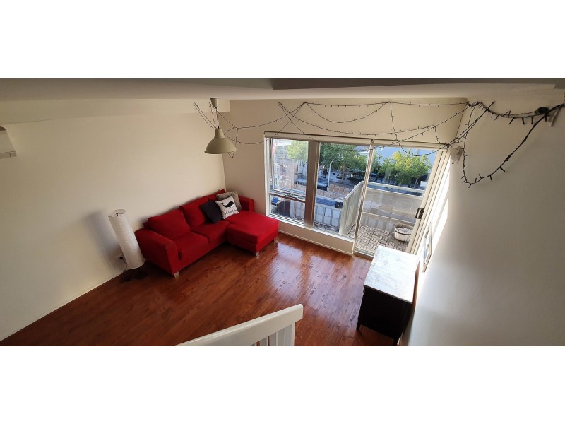 1009/118 Franklin St, Melbourne VIC 3000